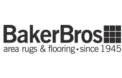 Baker Bros Logo | O'Krent Floors