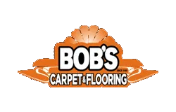 Bob's Carpet and Flooring Logo | O'Krent Floors