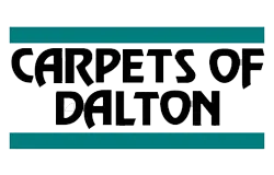 Carpet of Dalton Logo | O'Krent Floors