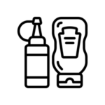 condiments stains Icon | O'Krent Floors