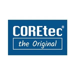 Coretec The Original Logo | O'Krent Floors