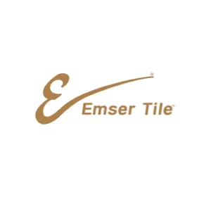 Emser Tile Logo | O'Krent Floors