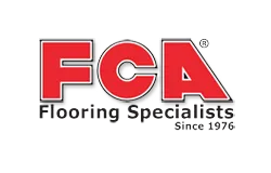 FCA Logo | O'Krent Floors