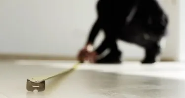 Measurement | O'Krent Floors