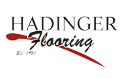 Hadinger Flooring Logo | O'Krent Floors