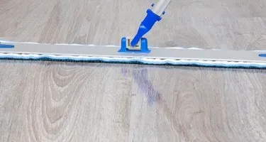 Hardwood Care | O'Krent Floors
