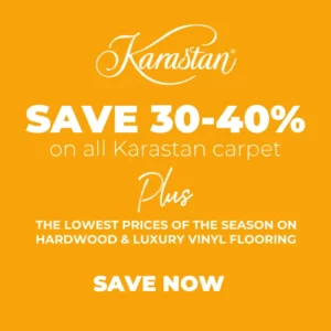 Save on All Karastan Carpet | O'Krent Floors