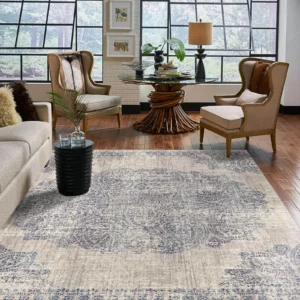 Unique area rug | O'Krent Floors