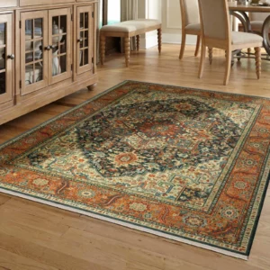 Rug | O'Krent Floors