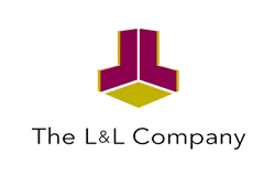 The L and L Company Logo | O'Krent Floors