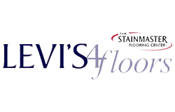 Levis Logo | O'Krent Floors