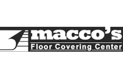 Maccos Logo | O'Krent Floors