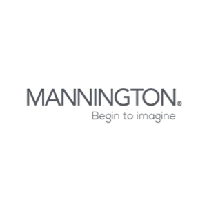 Mannington Logo | O'Krent Floors