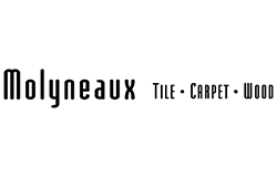 Molyneaux Logo | O'Krent Floors