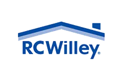 Rcwilley Logo | O'Krent Floors
