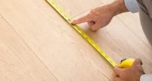 Measurement | O'Krent Floors