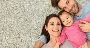 Happy family | O'Krent Floors