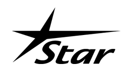 Star Logo | O'Krent Floors