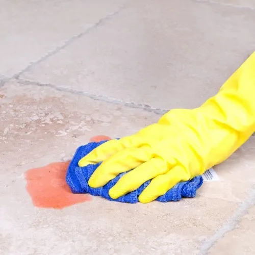 Tile Care | O'Krent Floors