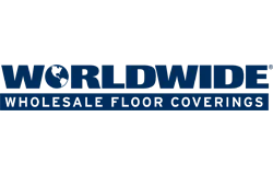 Worldwide Logo | O'Krent Floors
