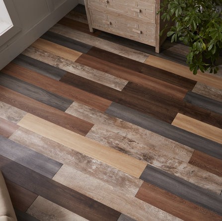 Versaplank+2.5''+Thick+6''+W+x+48''+L+Vinyl+Plank Versaplank+2.5''+Thick+6''+W+x+48''+L+Vinyl+Plank