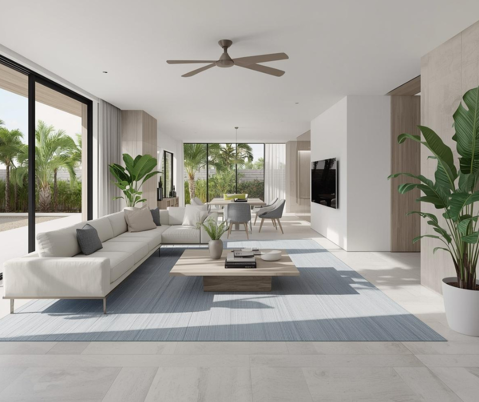 Best flooring for San Antonio, TX homeowners
