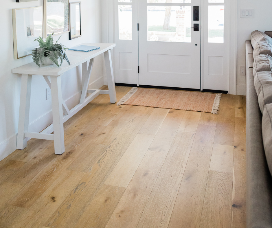 Best flooring for San Antonio, TX homeowners