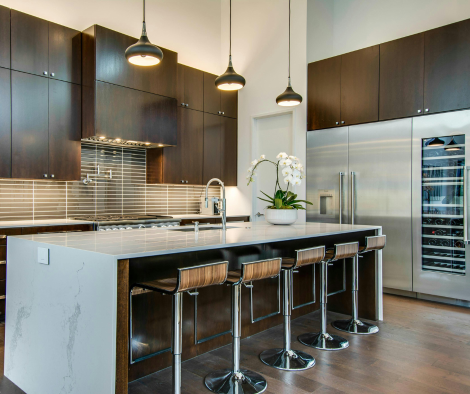 How Long Does Luxury Vinyl Flooring Last in San Antonio, TX from O'Krent Floors