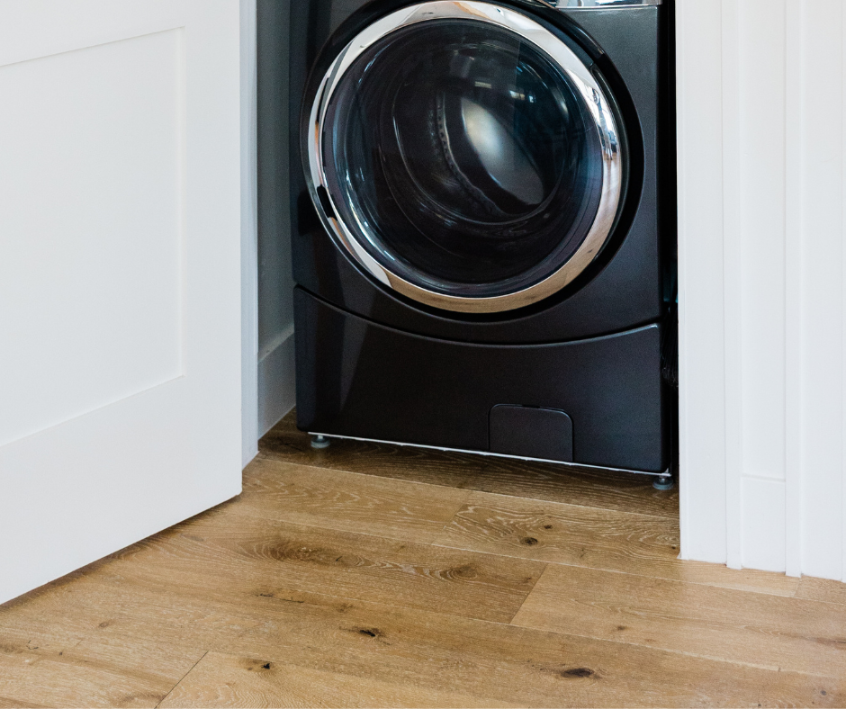 Types of waterproof floors in San Antonio, TX