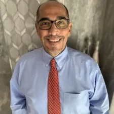 Arnold Davila - Data Control Specialist | O'Krent Floors