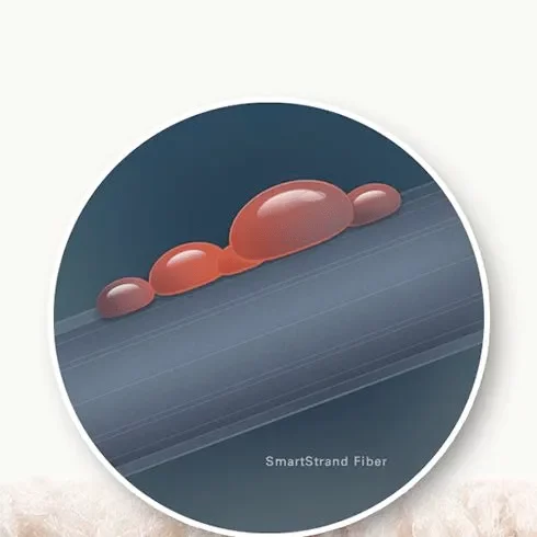 Smart Strand Fiber Smart Strand Fiber | O'Krent Floors