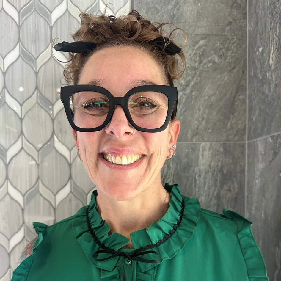 Bridget Mitchell - Data Control Specialist
