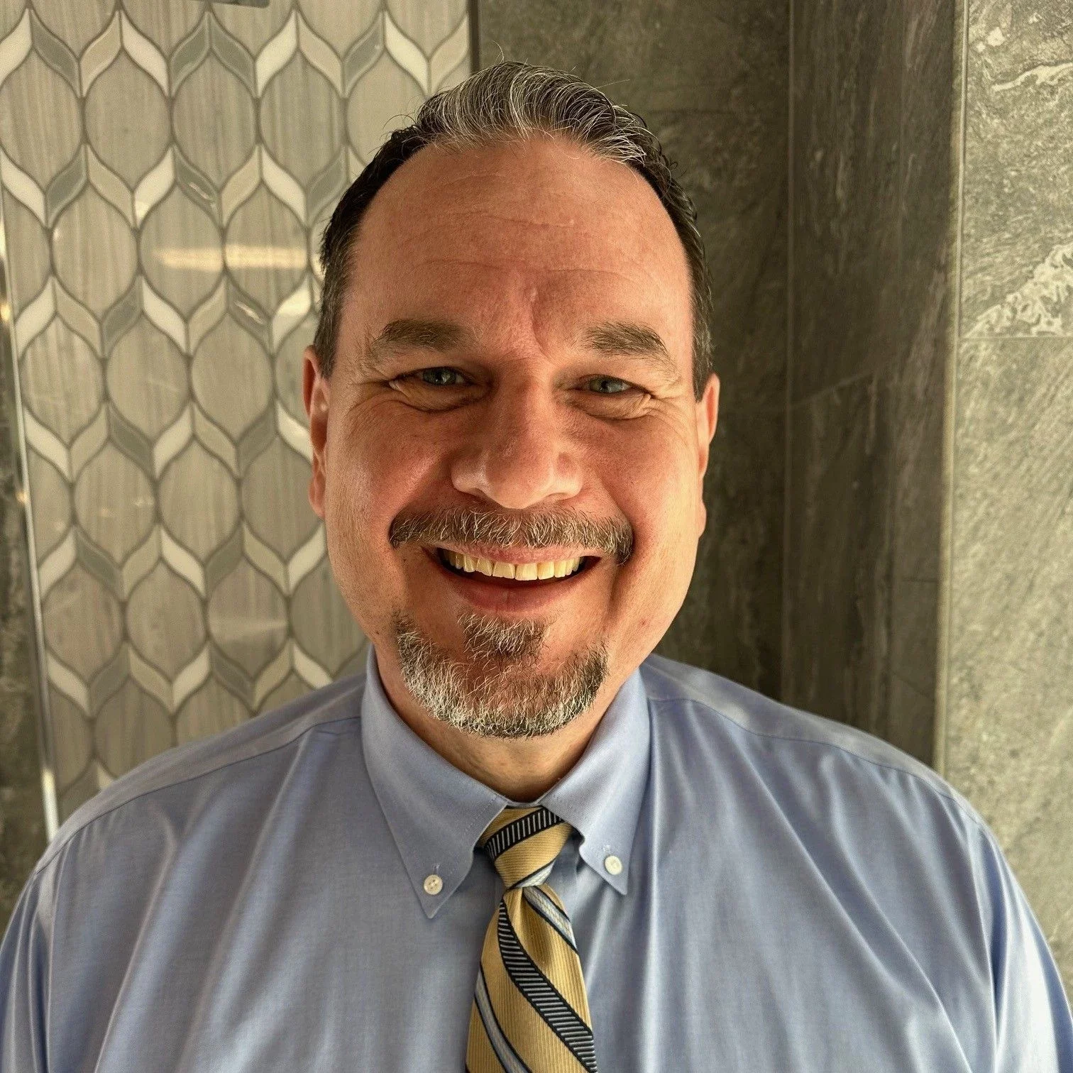 Bryan Grobe - Sales Manager