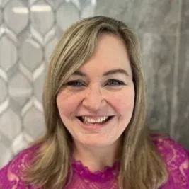 Cindy Sass - Data Control Specialist | O'Krent Floors