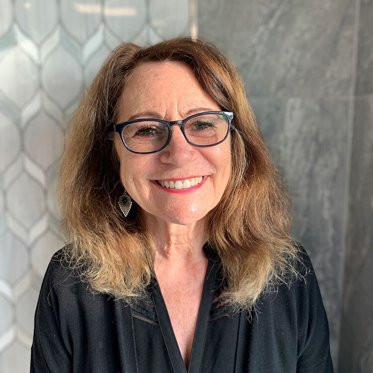 Corinne Pierce - Guest Relations Corinne Pierce | O'Krent Floors