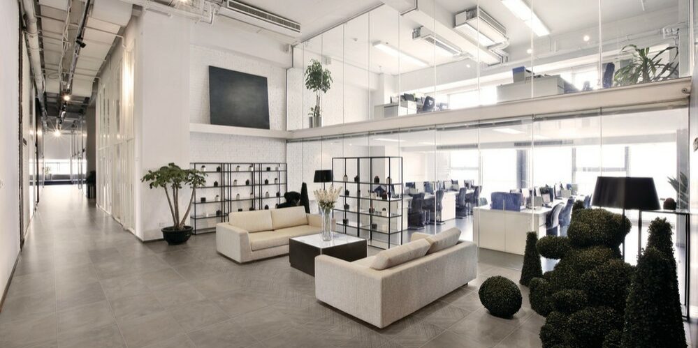 Tile & Stone | O'Krent Floors