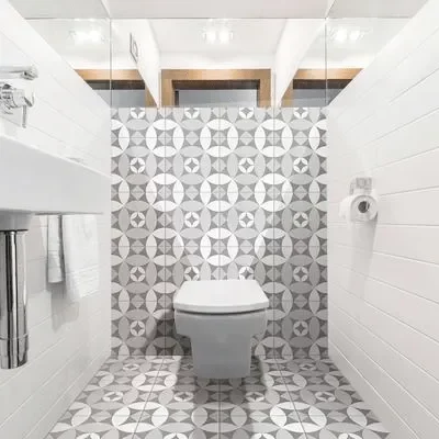 Emser-Our-Selection Bathroom Tile | O'Krent Floors