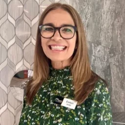 Evelyn Aviles - Design Consultant | O'Krent Floors