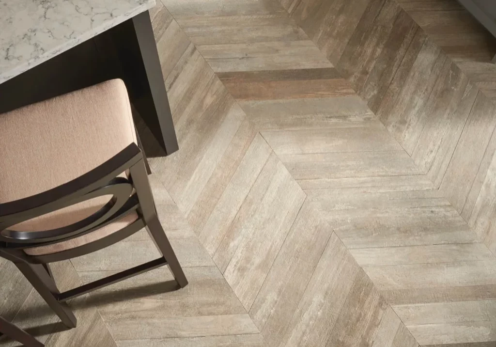 Tile and Stone | O'Krent Floors
