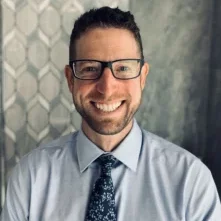 Jason O'Krent - Director of Sales | O'Krent Floors