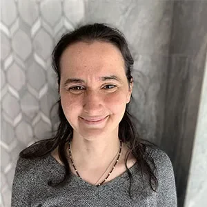 Kris Bentkowski - Director of Data Management | O'Krent Floors