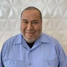Leo Cervantes - Warehouse Manager | O'Krent Floors