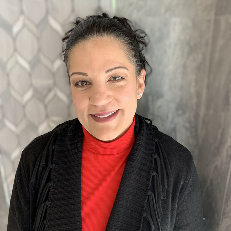 Linda Mason - Flooring Professional Linda Maso | O'Krent Floors