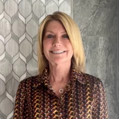 Margie O'Krent - Vice President / CFO | O'Krent Floors
