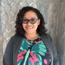 Marissa Gallegos - Guest Relations | O'Krent Floors