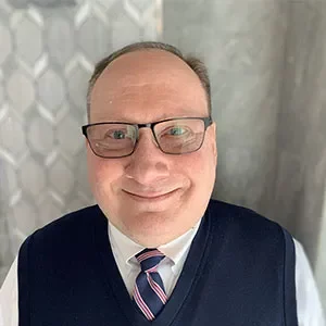 Mike Ackley - Flooring Professional | O'Krent Floors