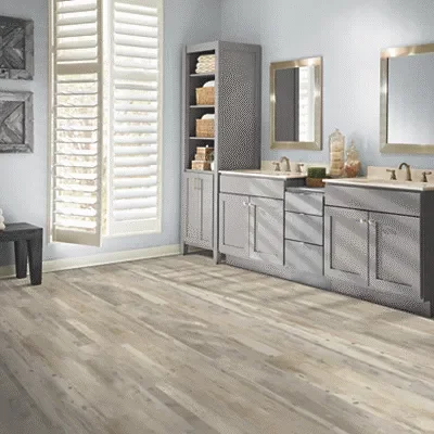 Mohawk Vinyl | O'Krent Floors