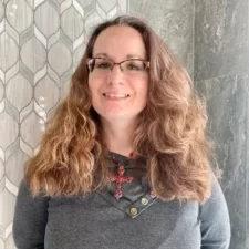 Monica Mills - Director of Installations | O'Krent Floors