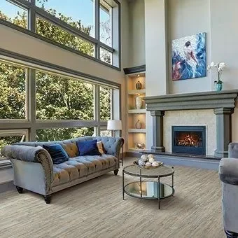 Fire Place | O'Krent Floors