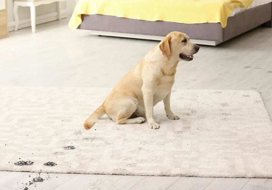 Rug-stain Area Rug Care | O'Krent Floors